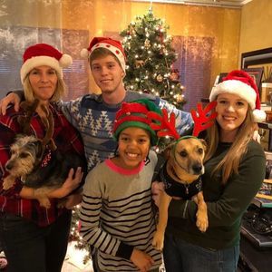 Meet your Posher, Jonas